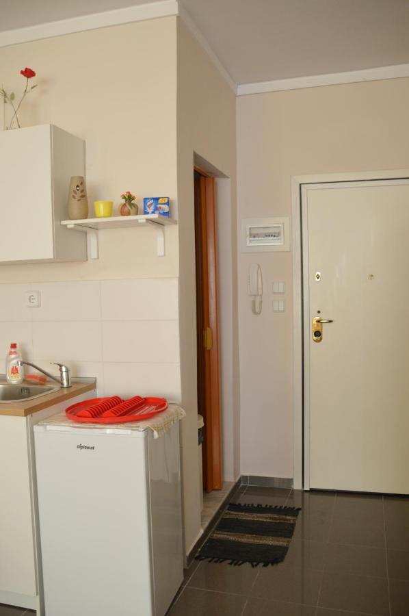 Eleni-Apartments Thessaloniki Exterior photo
